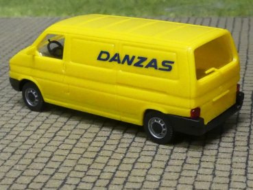 Preview: 1/87 AWM VW T4 Kasten Danzas 3025.57