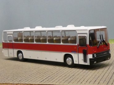 1/87 Brekina Ikarus 250.59 weiss/rot 1984, 59820