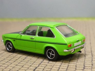 1/87 PCX Opel Kadett C City SR, hellgrün1975,  870775