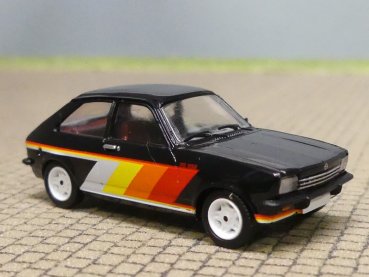 1/87 PCX Opel Kadett C City schwarz 1975, 871256