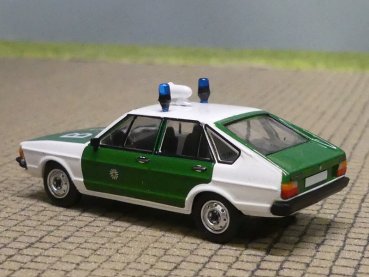 1/87 PCX Passat B1 VW Passat B1 Polizei Baden-Württemberg 871257