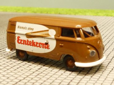 1/87 Brekina # 1269 VW T1b Erntekrone, Kasten 32550