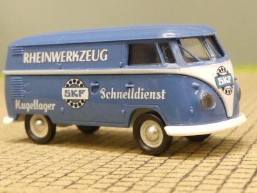 1/87 Brekina VW T1 b SKF Rheinwerkzeug 32798