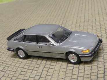 1/87 Brekina Rover 3500 SD1 hellgrau metallic 15153