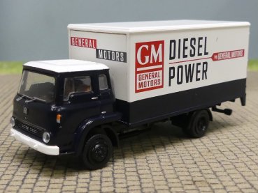 1/87 Brekina Bedford TK GM General Motors 35915