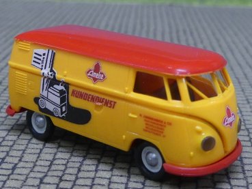 1/87 Brekina # 2267 VW T1b Ameise, Kasten 32772