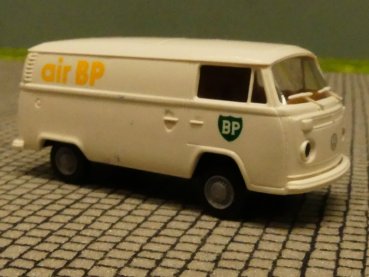 1/87 Brekina VW T2 air BP Kasten 3354