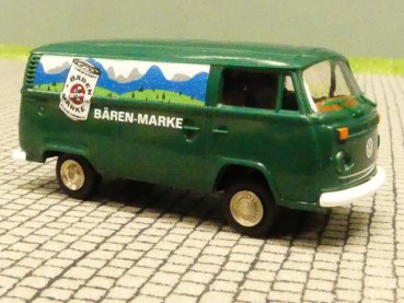 1/87 Brekina VW T2 Kasten Bärenmarke 33537