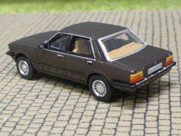 1/87 PCX Ford Taunus TC3 metallic dark brown 870697