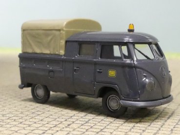 1/87 Brekina # 0844 VW T1 b DoKa DB