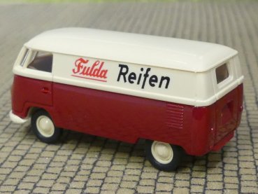 1/87 Brekina # 0899 VW T1 a Fulda Reifen Kasten