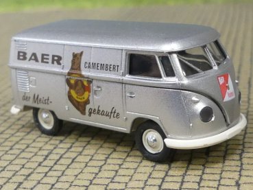 1/87 Brekina # 0804 VW T1 b BAER CAMEMBERT Schweiz CH