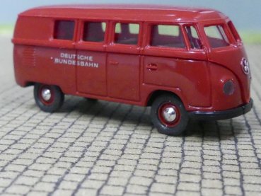 1/87 Brekina # 0816 VW T1 a Deutsche Bundesbahn DB Bus 31003