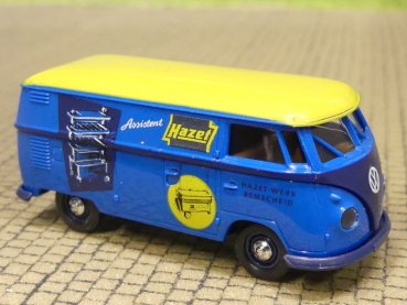 1/87 Brekina # 0819 VW T1 b Hazet, Kasten