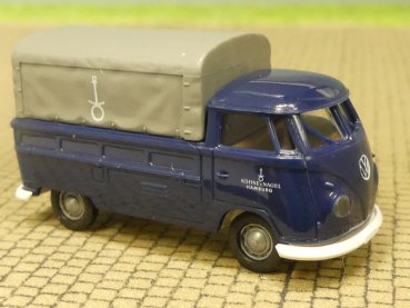 1/87 Brekina # 0820 VW T1 b Kühne & Nagel Pritsche