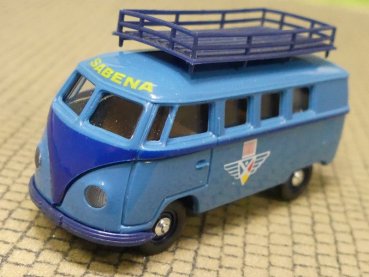 1/87 Brekina # 0831 VW T1 a SABENA Belgien