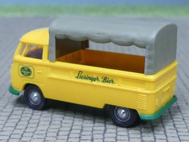 1/87 Brekina # 0848 VW T1 b Liesinger Bier Österreich, Pritsche