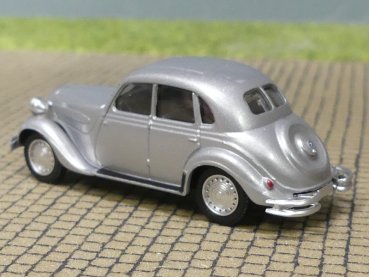 1/87 Brekina BMW 326 silber 1936, 24564