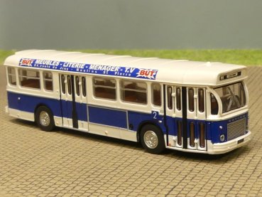 1/87 Brekina Saviem SC 10, Metz 1966, 61403