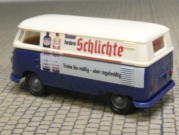 1/87 Brekina VW T1b Schlichte Kasten 1960, 32302