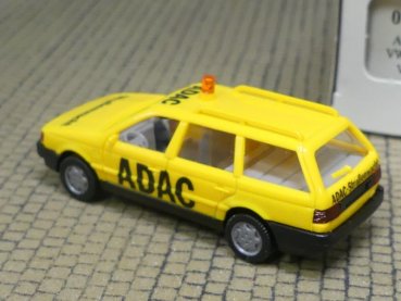 1/87 Wiking VW Passat ADAC Dachdruck vorne 078 01 V