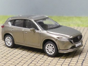 1/87 PCX Mazda CX 5 beige-metallic, 870577