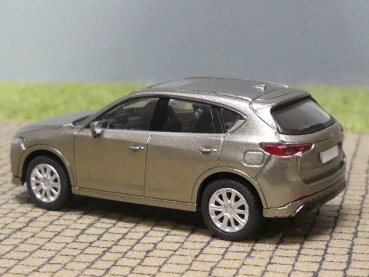 1/87 PCX Mazda CX 5 beige-metallic, 870577