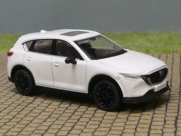 1/87 PCX Mazda CX 5 weiß, 870576