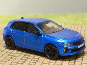 1/87 PCX Opel Astra L, blau, 2021, 870590