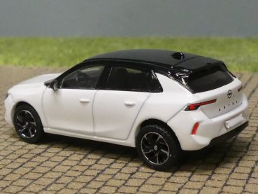 1/87 PCX Opel Astra L, weiß, 2021, 870589