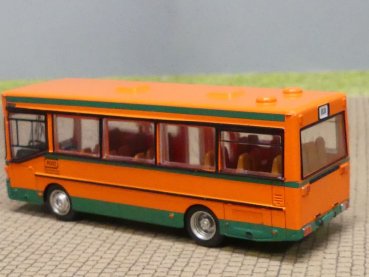 1/87 Brekina MB O 402, RVO 1985, 52275