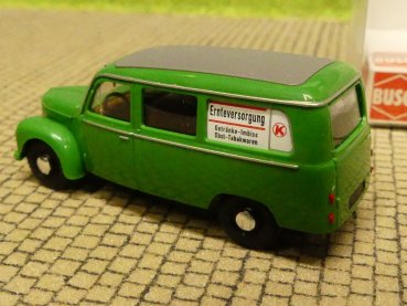 1/87 Busch Framo V901/2 Bus LPG Ernteversorgung 51261