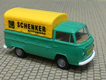 1/87 Brekina VW T2 Schenker Nimwegen NL Pr/Pl