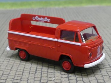 1/87 Brekina VW T2 Pritsche Almdudler Limonade Österreich 60304