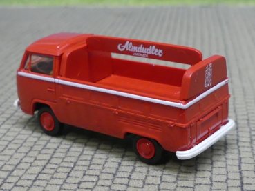 1/87 Brekina VW T2 Pritsche Almdudler Limonade Österreich 60304