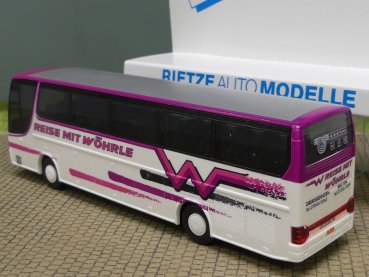 1/87 Rietze Setra S 315 HDH Wöhrle