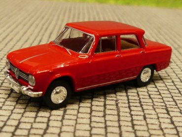1/87 Brekina Alfa Romeo Giulia 1300 TI rot 29508