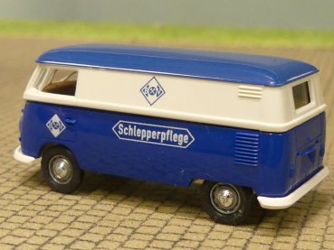 Preview: 1/87 Brekina # 0867 VW T1b ARAL Schlepperpflege 32520