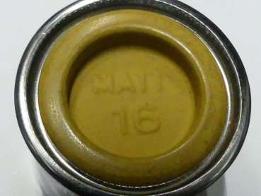 Revell Color Email Farbe sand matt 14ml € 15,64  / 100ml #16
