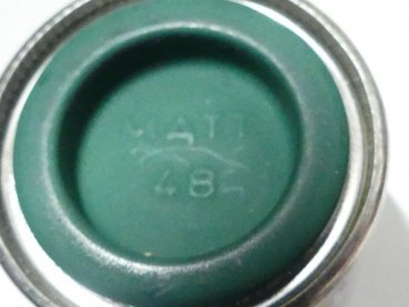 Revell Color Email Farbe grün matt 14ml € 15,64/ 100ml #48