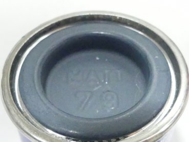 Revell Color Email Farbe blaugrau matt 14ml € 15,64 / 100ml #79
