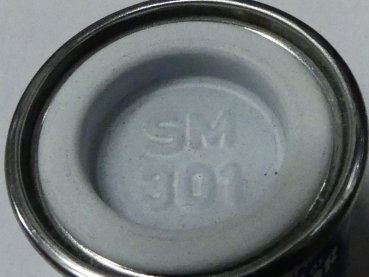 Revell Color Email Farbe weiß Seidenmatt 14ml € 15,64 / 100ml #301