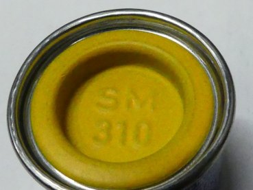 Revell Color Email Farbe Lufthansa-gelb 14ml 15,64€/100ml #310