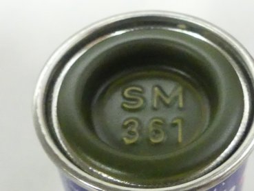 Revell Color Email Farbe olivgrün 14ml 15,64/100ml #361