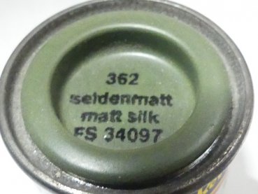 Revell Color Email Farbe schilfgrün Seidenmatt 14ml € 15,64  / 100ml #362