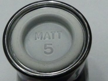Revell Color Email Farbe weiß matt 14ml € 15,64 / 100ml #05