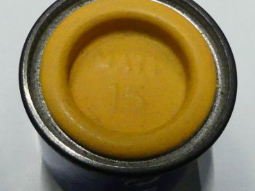Revell Color Email Farbe gelb matt 14ml € 15,64 / 100ml #15