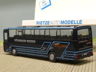 1/87 Rietze MB O 303 Böddeker Reisen