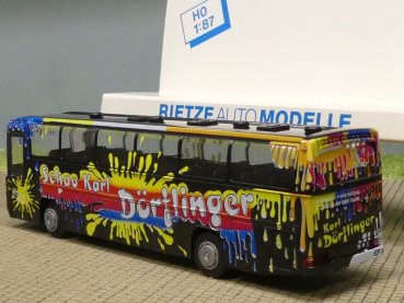 Preview: 1/87 Rietze MB O 303 15 RHD Dörflinger Österreich A 60188 SONDERPREIS!