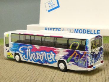 1/87 Rietze MB O 303 15 RHD Thurner A 60195 SONDERPREIS!